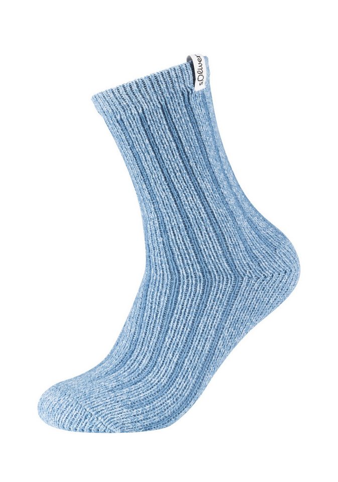 s.Oliver Socken 3er Pack – Bild 3 von 4