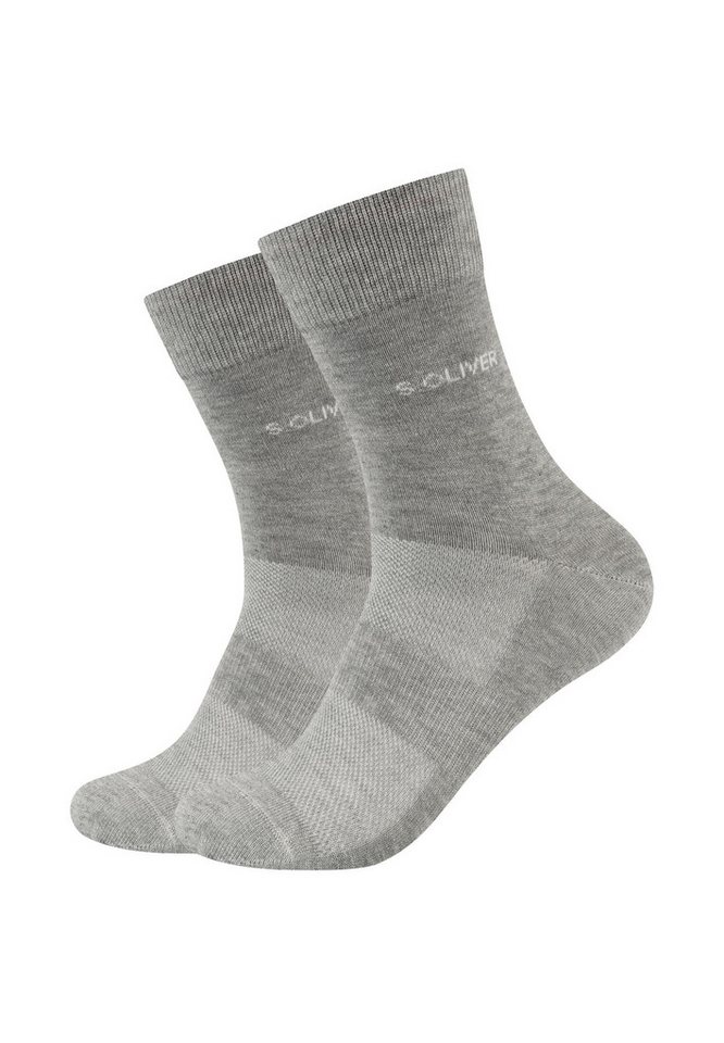 s.Oliver Socken 4er Pack – Bild 2 von 3