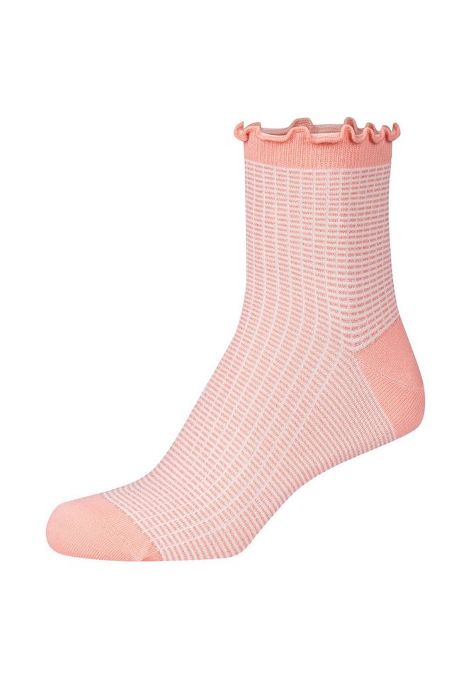 s.Oliver Socken 4er Pack – Bild 5 von 5