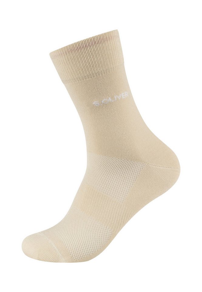 s.Oliver Socken 4er Pack – Bild 3 von 3