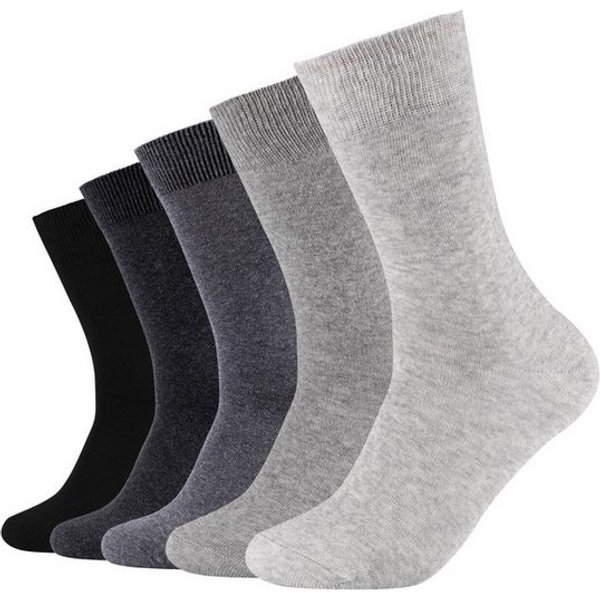 s.Oliver Socken 5er Pack