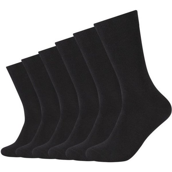 s.Oliver Socken 6er Pack