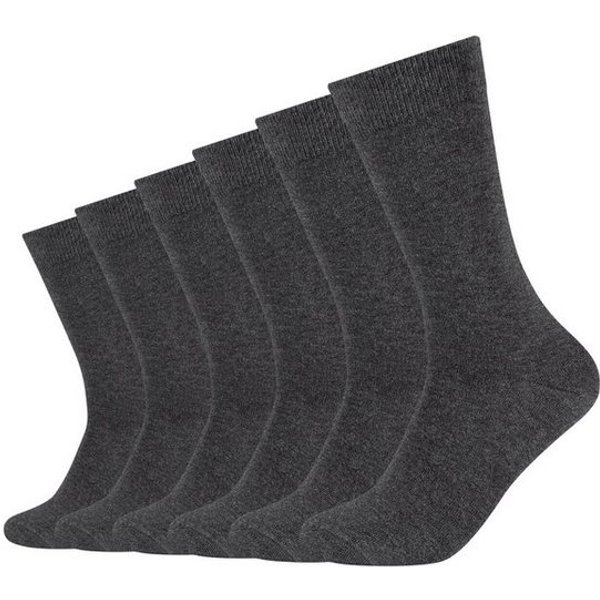 s.Oliver Socken 6er Pack