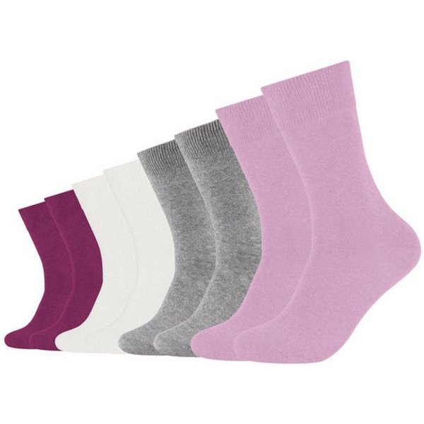 s.Oliver Socken 8er Pack