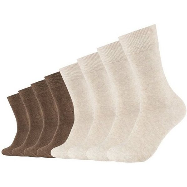s.Oliver Socken 8er Pack
