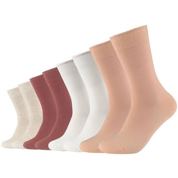 s.Oliver Socken 8er Pack