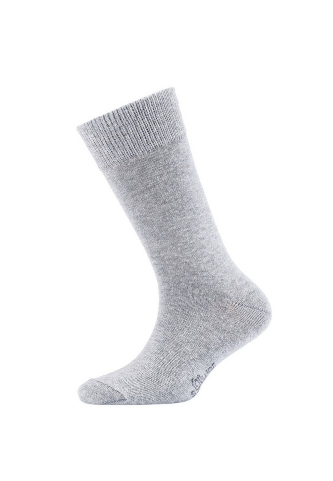 s.Oliver Socken 9er Pack – Bild 2 von 4