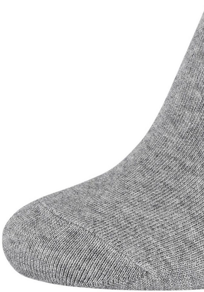 s.Oliver Socken essentials (8-Paar, 8 Paar) mit normaler Passform, mittelhoch bis zur halben Wade, formbeständig – Bild 3 von 4