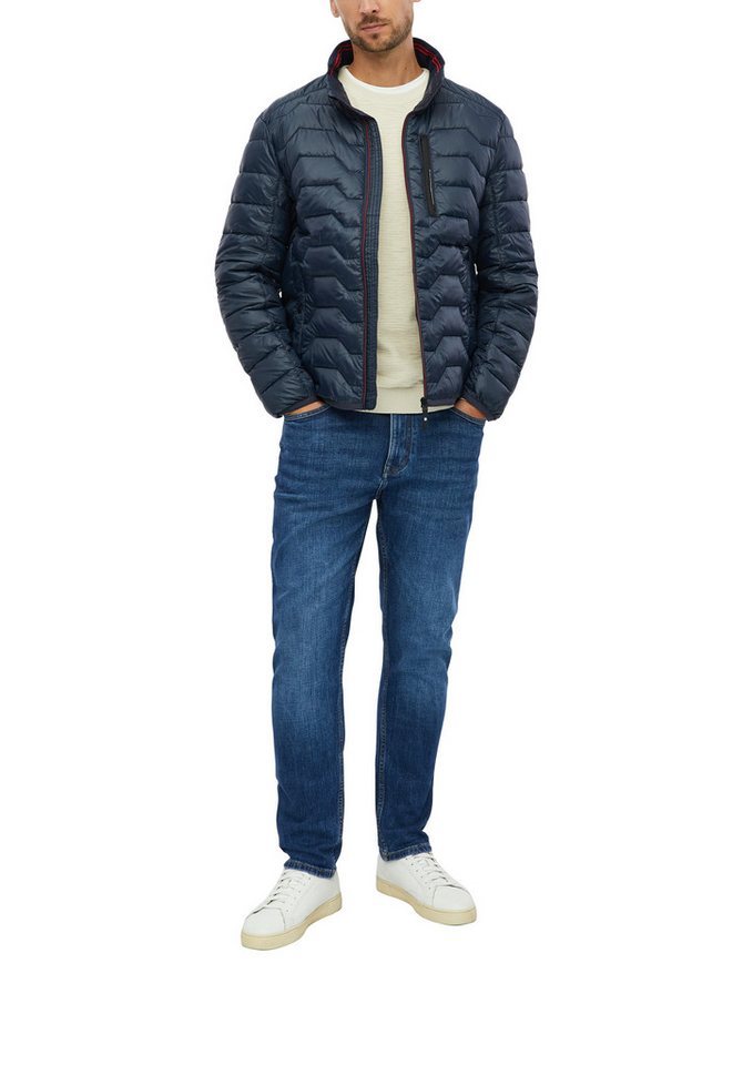 s.Oliver Steppjacke – Bild 2 von 4