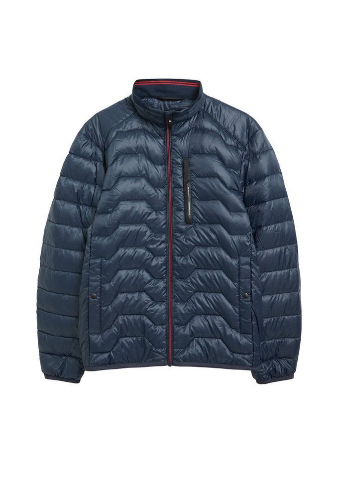 s.Oliver Steppjacke – Bild 3 von 4