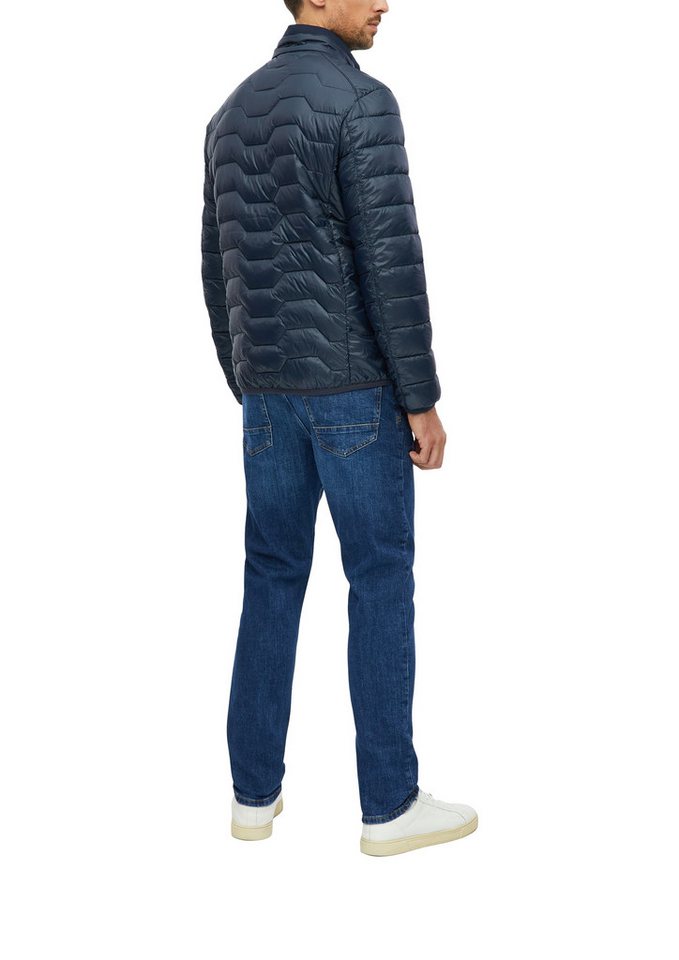 s.Oliver Steppjacke – Bild 4 von 4