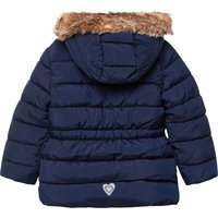 S.Oliver Steppjacke mit Kapuze