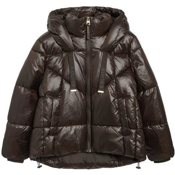 s.Oliver Steppjacke
