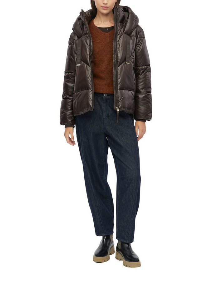 s.Oliver Steppjacke – Bild 4 von 5