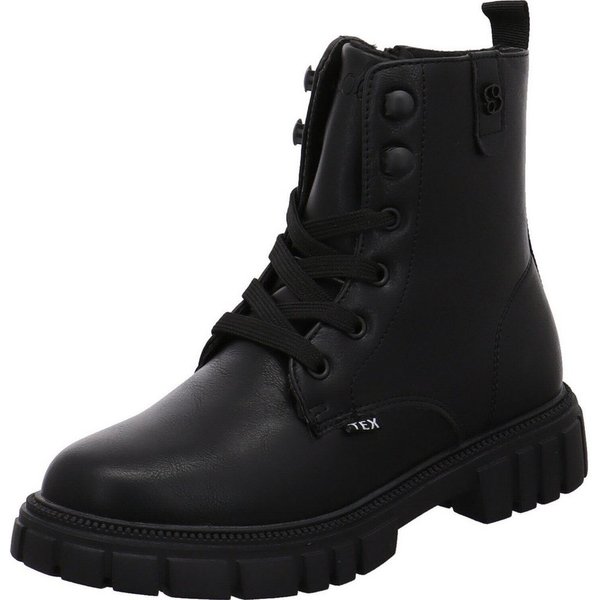 s.Oliver Stiefel