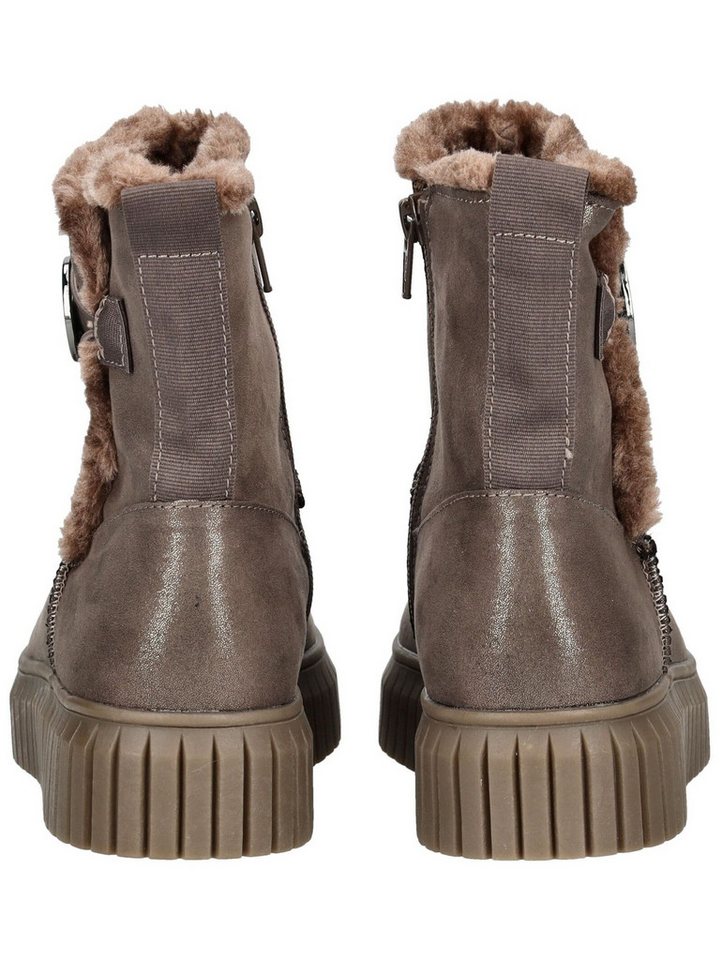s.Oliver s.Oliver Stiefelette Textil Stiefelette – Bild 5 von 5