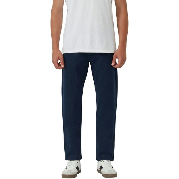 s.Oliver Stoffhose mit Stretch