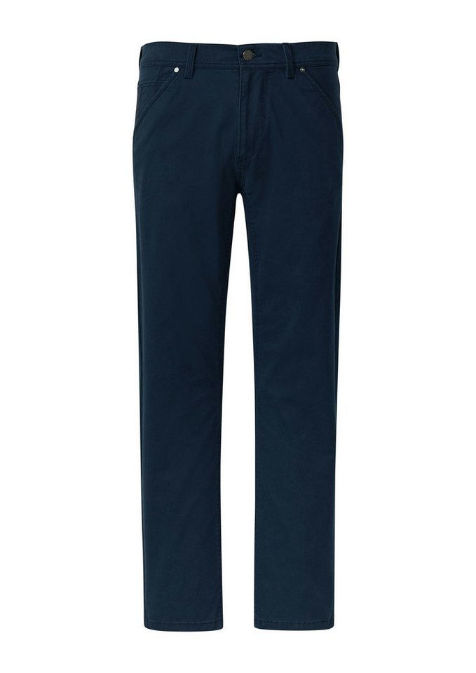 s.Oliver Stoffhose mit Stretch – Bild 4 von 4