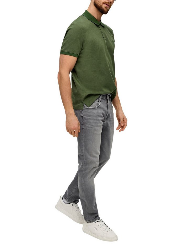 s.Oliver Straight-Jeans – Bild 4 von 4