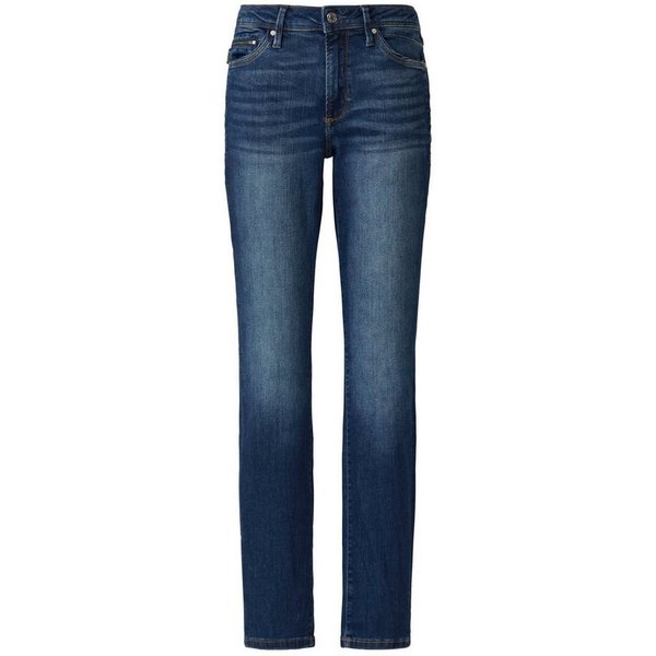 s.Oliver Straight-Jeans