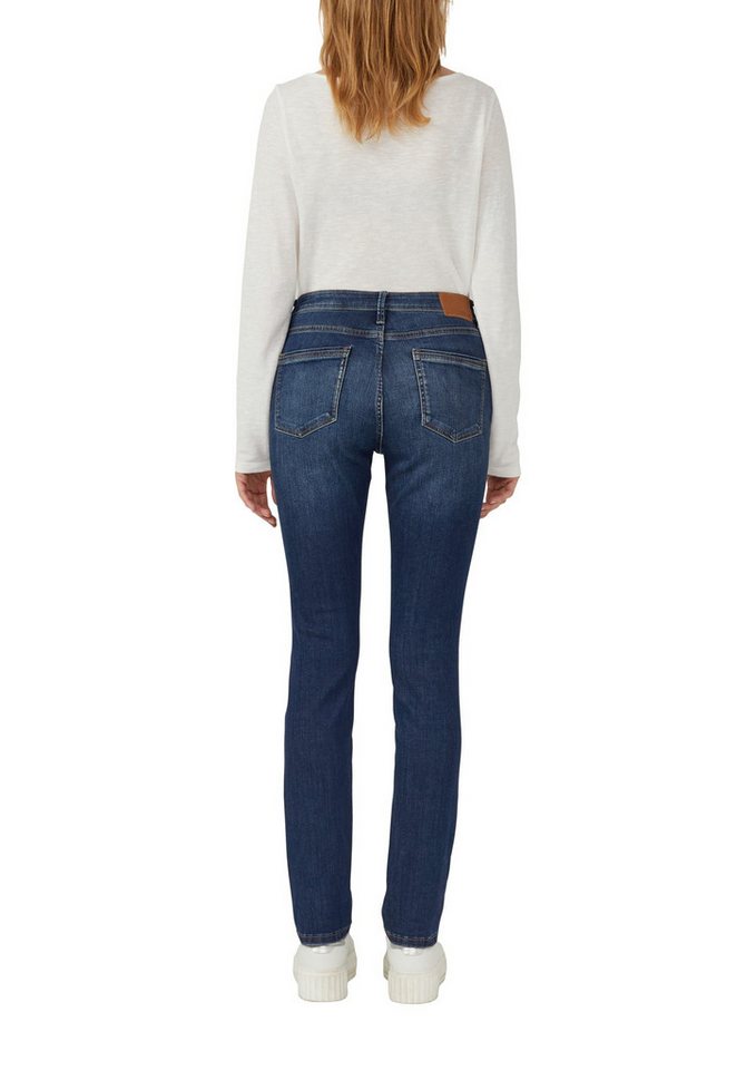 s.Oliver Straight-Jeans – Bild 3 von 5