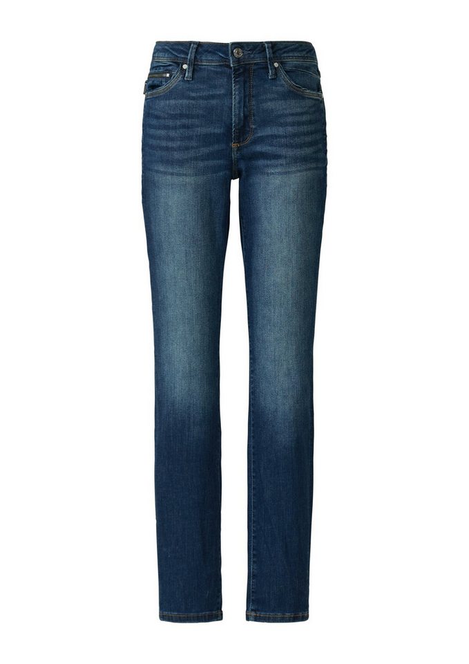 s.Oliver Straight-Jeans – Bild 5 von 5
