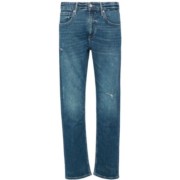 s.Oliver Straight-Jeans