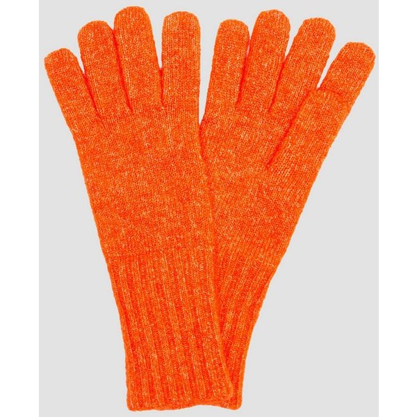 s.Oliver Strickhandschuhe Handschuhe Strickhandschuhe aus Wollmix
