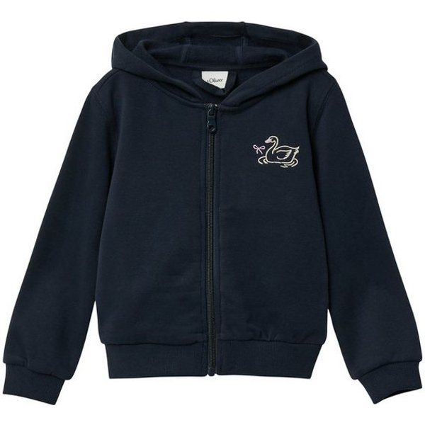 s.Oliver Strickjacke