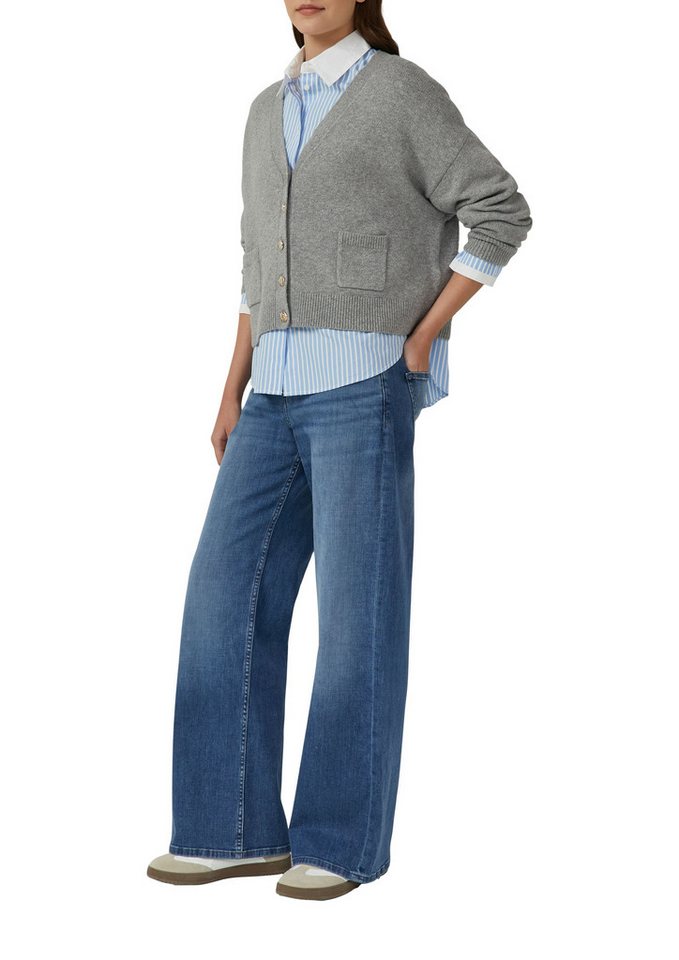 s.Oliver Strickjacke – Bild 3 von 3