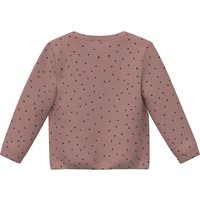 S.Oliver Strickjacke Punkte