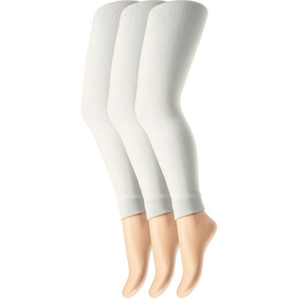 s.Oliver Strumpfhose 3er Pack