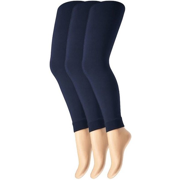 s.Oliver Strumpfhose 3er Pack