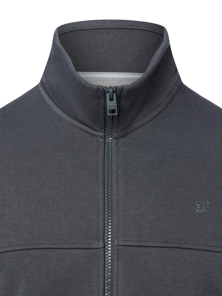 s.Oliver Sweatjacke – Bild 3 von 3