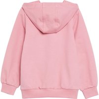 S.Oliver Sweatshirt mit Kapuze Besties