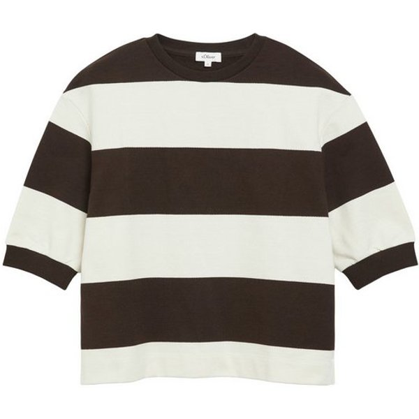 s.Oliver Sweatshirt