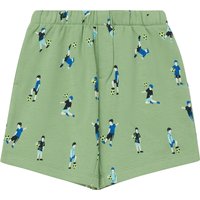 S.Oliver Sweatshorts Fußball