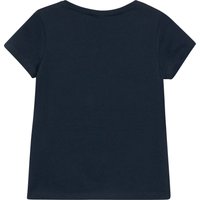 S.Oliver T-Shirt Hunde Glitzer