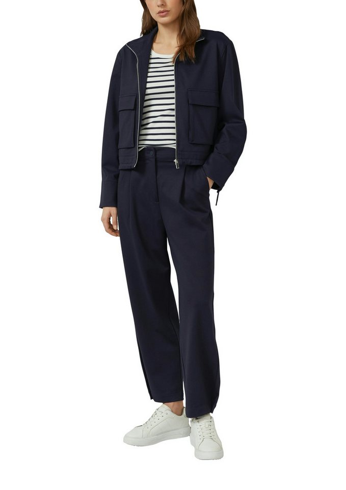 s.Oliver Tanktop mit Streifen Muster – Bild 3 von 4