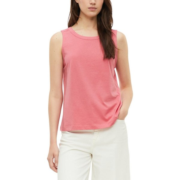 s.Oliver Tanktop Sommertop mit Modal