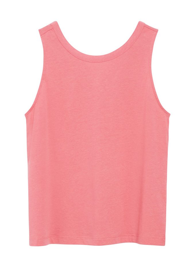s.Oliver Tanktop Sommertop mit Modal – Bild 5 von 5