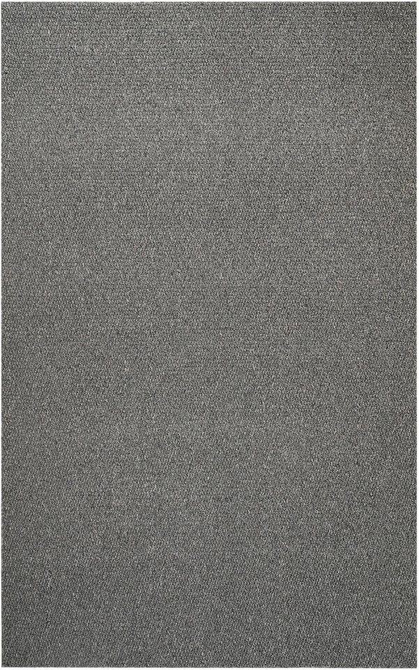 s.Oliver Teppich Lenni, rechteckig, Höhe: 10 mm, Uni-Farben, kurzflor, waschbar, Wohnzimmer, Schlafzimmer – Bild 2 von 5