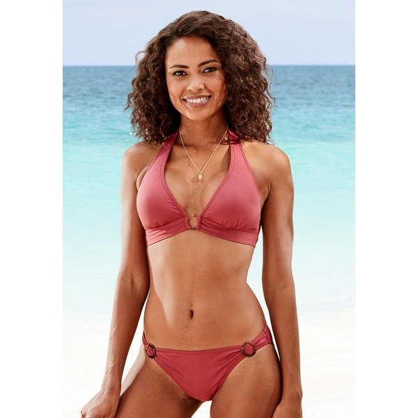 s.Oliver Triangel-Bikini-Top Rome, mit breitem Bündchen