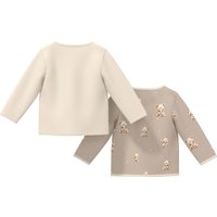 S.Oliver Wendejacke Bären