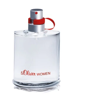 s.Oliver Women Eau de Toilette · 50 ml