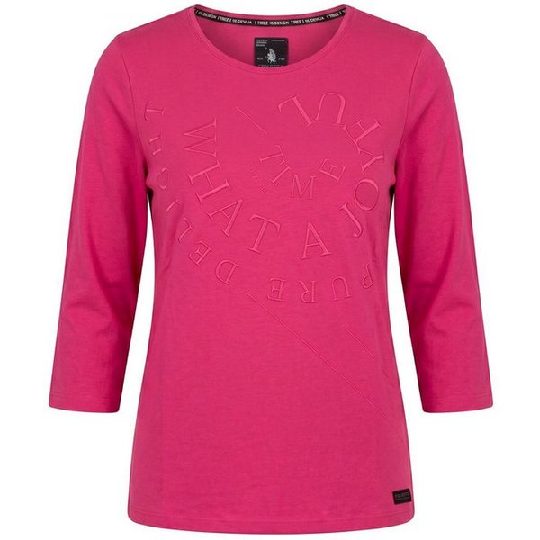 S'questo Kurzarmshirt