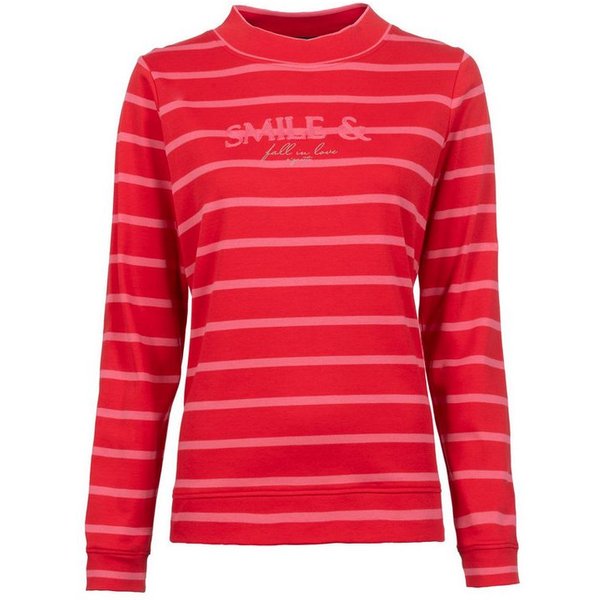 S'questo Langarmshirt