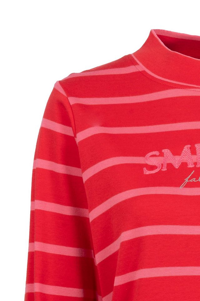 S'questo Langarmshirt – Bild 3 von 4