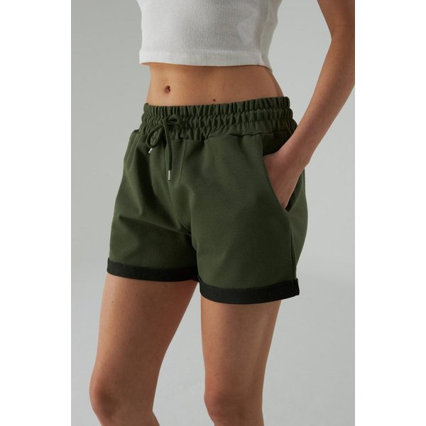 S&S Shorts Damen (Packung, 1-tlg., kurze shorts damen) Kurze Hose Damen Shorts Summer Sweatshorts