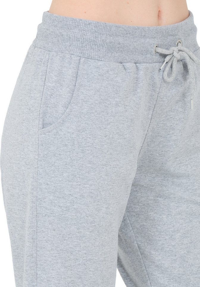 S&S Sweathose Jogginghose Damen Baumwolle (Packung, 1-tlg., jogginghose für damen) Laufhose Sweatpants Trainingshose – Bild 5 von 5
